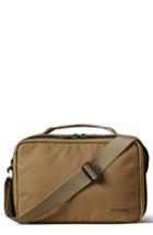 Men's Filson Compartment Fishing Bag - Beige