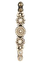 Women's Kate Spade New York Luminous Crystal & Imitation Pearl Bracelet