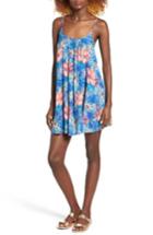 Women's Roxy Windy Fly Away Dress - Blue