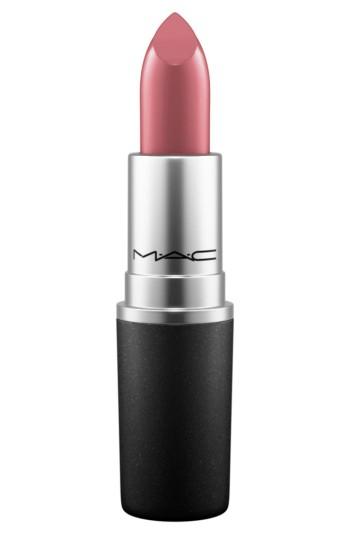 Mac Nude Lipstick - Creme In Your Coffee (c)