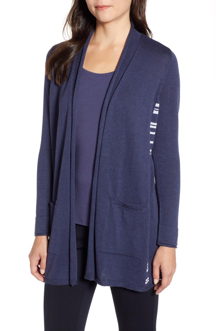 Women's Nic+zoe Back At It Cardigan