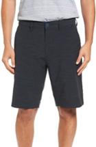 Men's Travis Mathew Caps Golf Shorts
