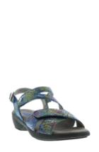 Women's Wolky Fria Sandal .5-8us / 39eu - Black