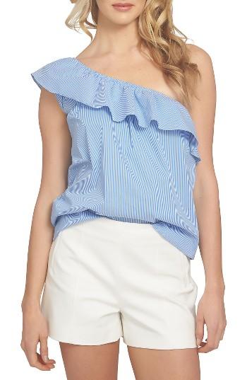 Women's 1.state One-shoulder Tank