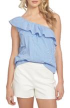 Women's 1.state One-shoulder Tank