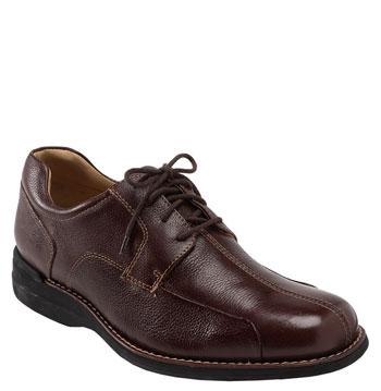 Men's Johnston & Murphy 'shuler' Oxford M - Brown