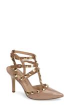 Women's Sole Society Tiia Pump M - Brown