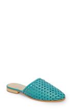 Women's Callisto Fenix Mule M - Blue/green