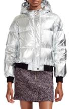 Women's Puma Retro Track Jacket