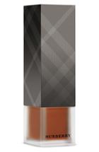 Burberry Beauty 'cashmere' Foundation - No. 66 Deep Brown