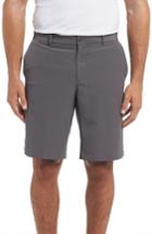 Men's Nike Hybrid Flex Golf Shorts - Grey