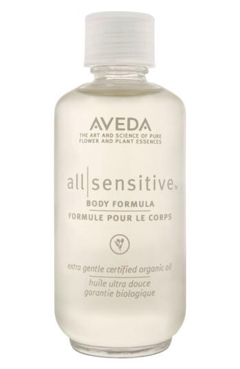 Aveda 'all-sensitive(tm)' Body Formula .7 Oz