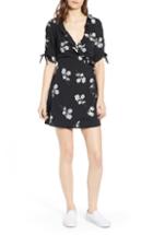 Women's Amuse Society Simply Irresistible Body-con Dress
