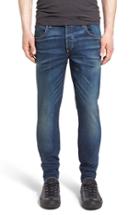 Men's Rag & Bone Standard Issue 'fit 1' Skinny Fit Jeans