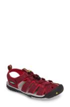 Women's Keen 'clearwater Cnx' Sandal M - Pink