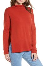 Women's French Connection Ebba Sweater - Brown