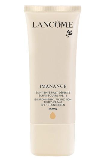 Lancome Imanance Tinted Day Creme Spf 15 -