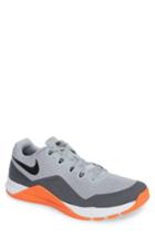 Men's Nike Metcon Repper Dsx Training Shoe .5 M - Grey