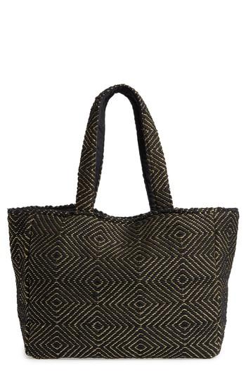 Amuse Society Born To Run Tote -