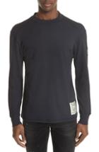 Men's Belstaff Lamerton Sweatshirt, Size - Blue
