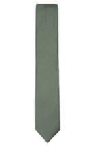 Men's Topman Tie, Size - Green