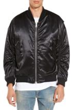 Men's Represent Classic Bomber Jacket