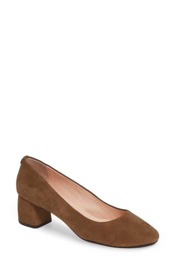 Women's Kate Spade New York Beverly Pump M - Beige