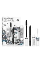 Smashbox Drawn In, Decked Out Lash & Liner Set -