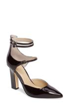 Women's Marc Fisher D Magnol Pump, Size 5.5 M - Red