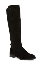 Women's Very Volatile Anchor Knee High Boot .5 M - Black