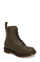 Women's Dr. Martens Pascal Boot Us/ 4uk - Brown