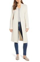 Women's Cupcakes And Cashmere Bella Cardigan - Beige
