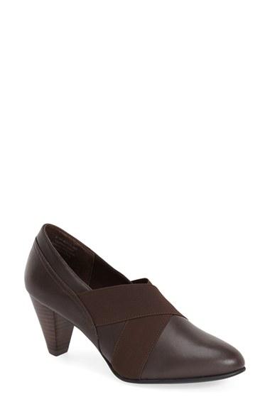 Women's David Tate 'karen' Pump
