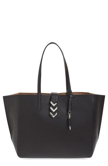 Mackage 'aggie' Shopper - Black