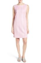 Women's Ming Wang Sleeveless Knit Sheath Dress