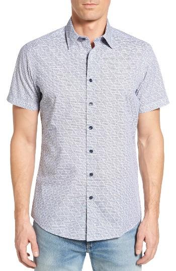 Men's Rodd & Gunn Ashcroft Sport Shirt