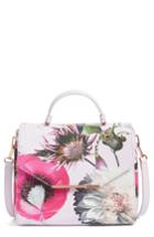 Ted Baker London Large Paulet Neon Tote - Pink