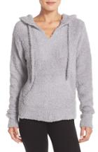Women's Barefoot Dreams 'cozy Chic Baha' Lounge Hoodie