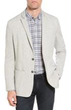 Men's John Varvatos Star Usa Sweater Knit Jacket