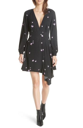 Women's Equipment Alexandria Dress - Black