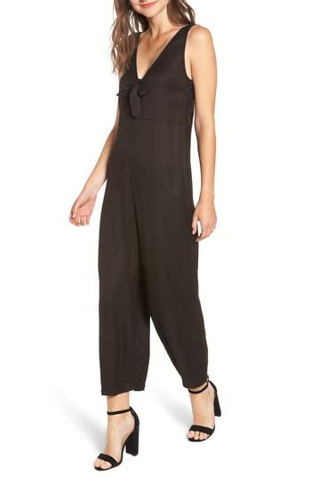 Women's Amuse Society Hang On Jumpsuit