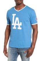 Men's American Needle Eastwood Los Angeles Dodgers T-shirt