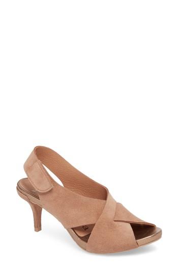 Women's Pedro Garcia Wonda Sandal Us / 35eu - Brown