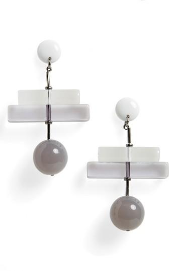 Women's Rachel Comey Orb Drop Earrings