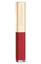 Dolce & Gabbana Beauty Intense Color Gloss - Ruby 110