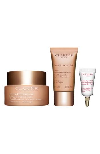 Clarins Extra-firming 24/7 Discovery Kit