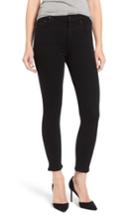 Women's Citizens Of Humanity Rocket High Rise Crop Skinny Jeans