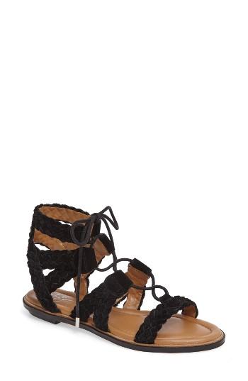 Women's Arturo Chiang Cassie Lace-up Sandal