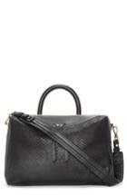 Vince Camuto Ensie Satchel - Black