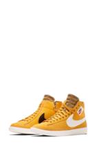 Women's Nike Blazer Mid Rebel Sneaker